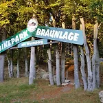 Harz Blick Appartement *
