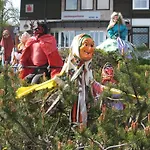Appartement Harz Blick