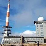 Harz Blick Appartement Braunlage