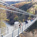 Appartement Harz Blick Braunlage