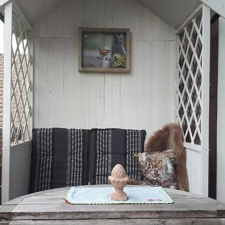 Harz Blick Apartmán