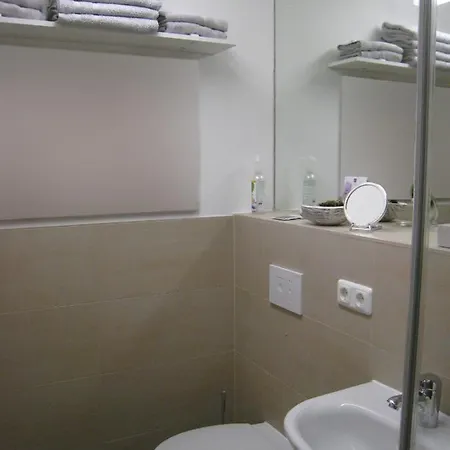 Harz Blick Apartmán *