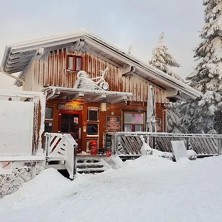 Harz Blick Apartment Braunlage
