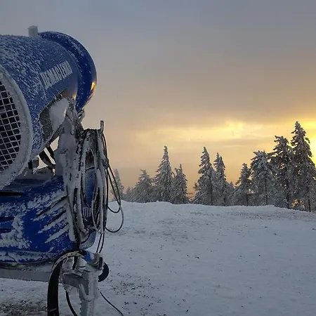 Apartment Harz Blick *