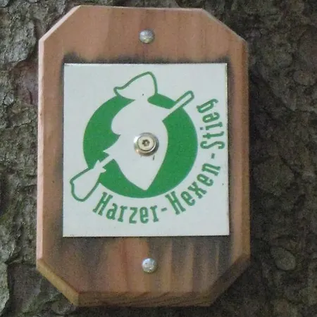 Apartment Harz Blick *