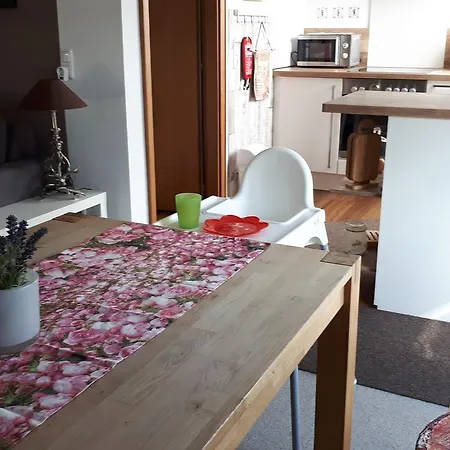 Harz Blick Apartmán