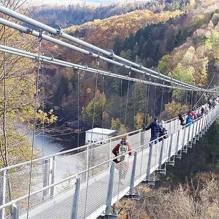 Apartmán Harz Blick Braunlage