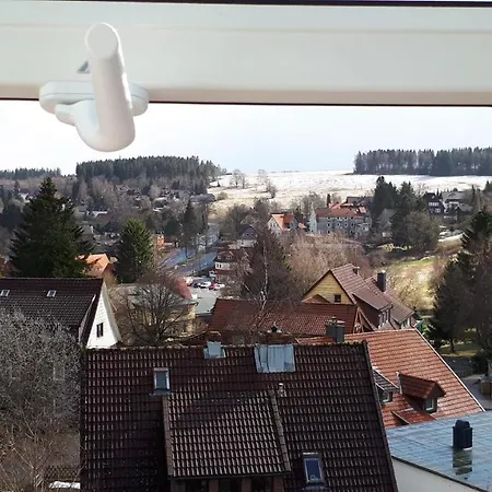 Harz Blick Apartment Braunlage