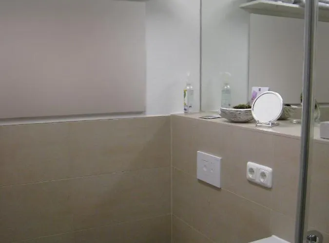 Harz Blick アパート *