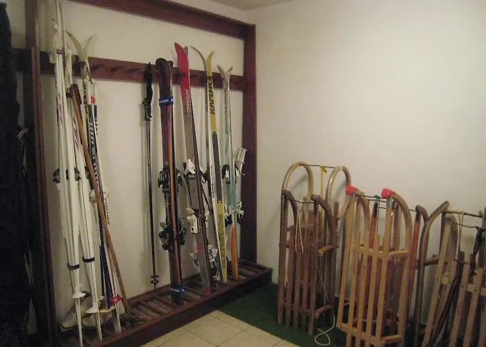 Apartament Harz Blick *