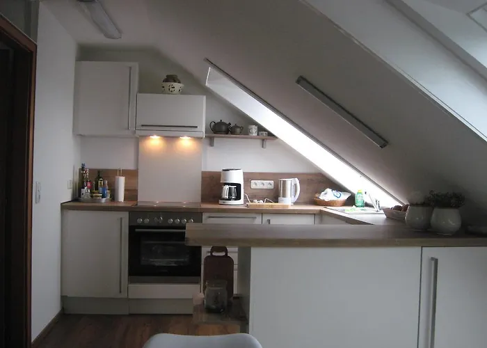 Harz Blick * ブラウンラーゲ