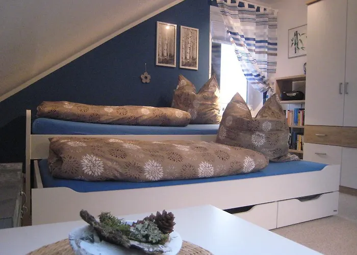 Harz Blick アパート