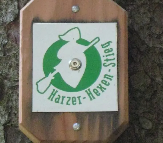 アパート Harz Blick *