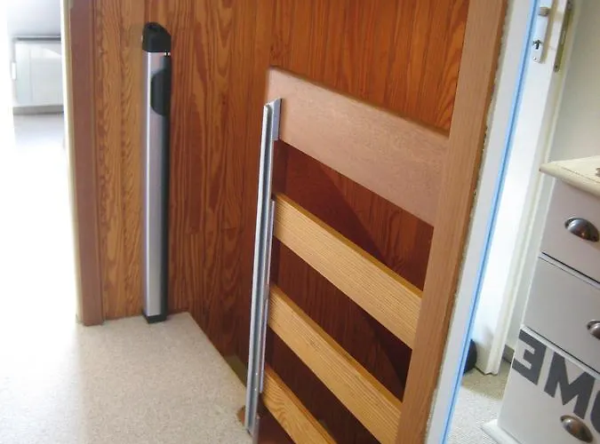 Apartament Harz Blick