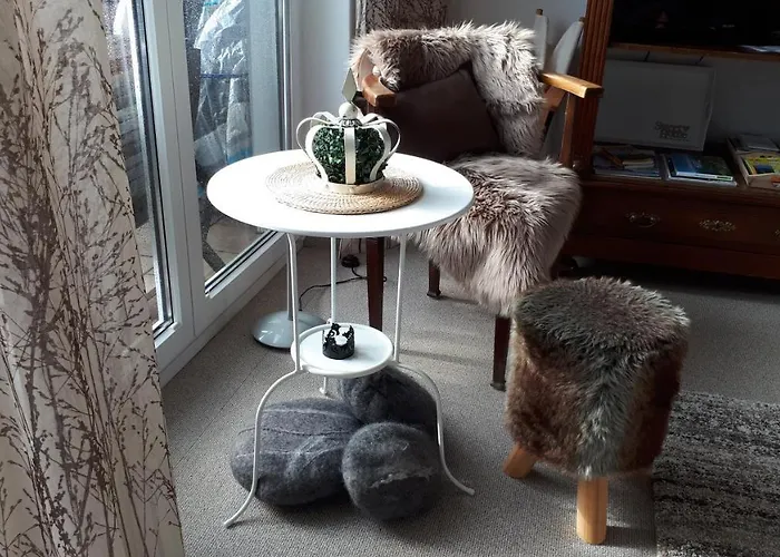 Harz Blick ブラウンラーゲ