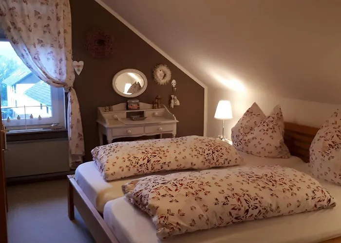 Harz Blick ブラウンラーゲ